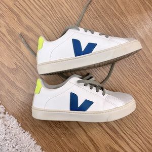 Veja kids shoes